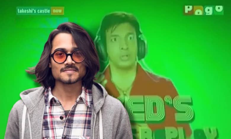 Takeshi’s Castle reboot: Will Bhuvan Bam replace Jaaved Jafferi?