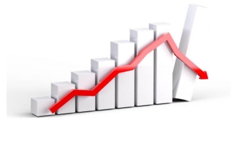 Tech salaries in US decline amid record-breaking inflation, market turbulence