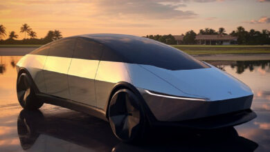 Tesla’s $25K car, robotaxi to have futuristic design like Cybertruck: Report