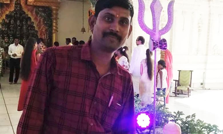 Hyderabad: Home guard attempts self-immolation over non-payment of salary