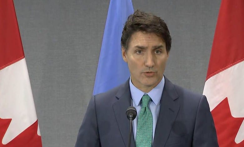 Allegations against Indian agents credible: Canada PM Trudeau
