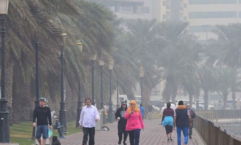 End of summer: Temperatures expected to drop to 21ºC in UAE
