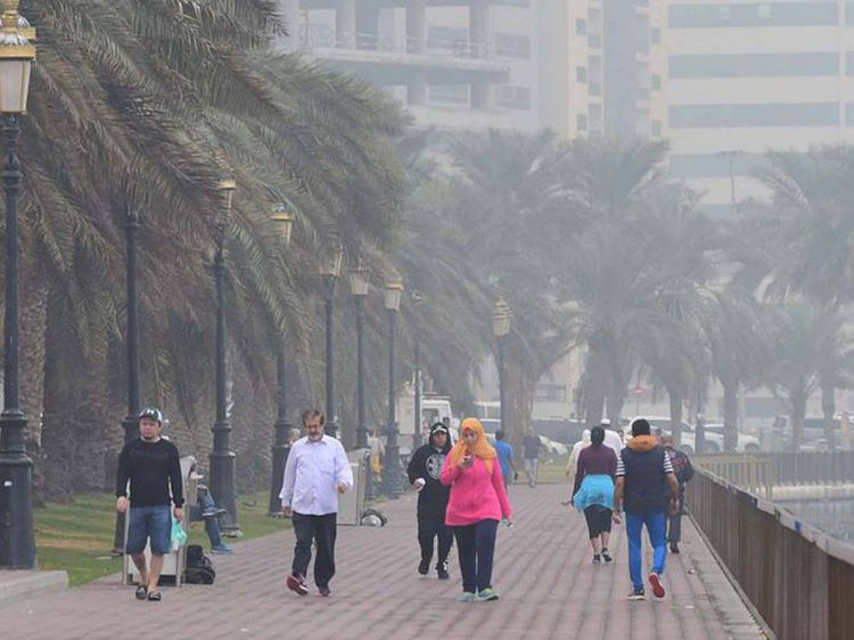 End of summer: Temperatures expected to drop to 21ºC in UAE