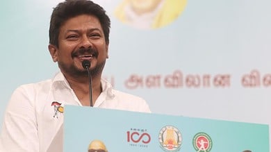 Udhayanidhi Stalin's ‘Sanathana Dharma’ remark: SC lawyer files complaint with Delhi Police