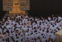 Haj 1445: Saudi Arabia to increase license companies for overseas pilgrims