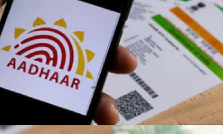 No Aadhaar numbers on Degrees, provisional certificates: UGC to universities