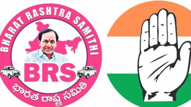 Telangana assembly polls