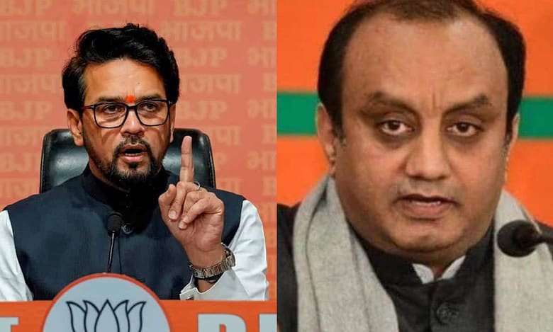 Udhayanidhi Stalin’s remarks on Sanatan Dharma is hate speech case: BJP