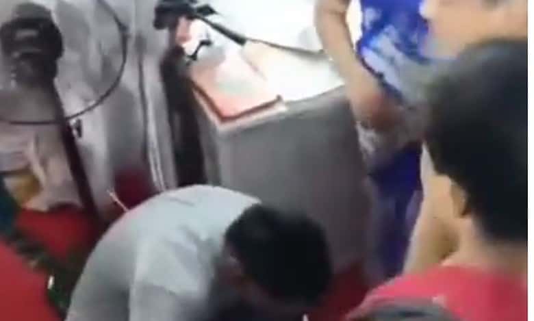 MP: ‘Durga Vahini members’ assault book vendor at Ujjain fest