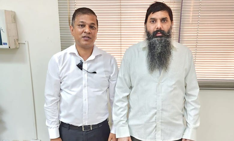 Indian national stranded in Saudi Arabia to leave for India soon: Embassy