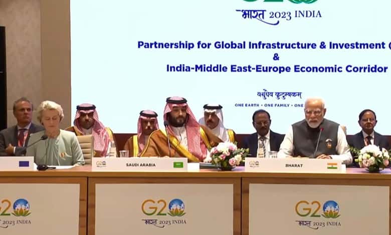 Hardball negotiations beginning Friday night helped India pulled off G20 declaration