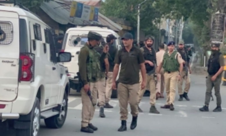 Stamp paper scam unearthed in J&K’s Jammu district