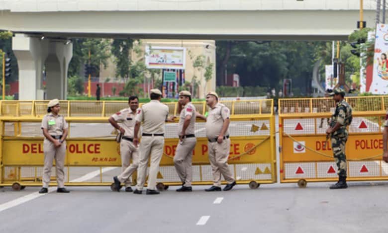 Security breach at G20: US Prez convoy car entered UAE Crown Prince’s hotel