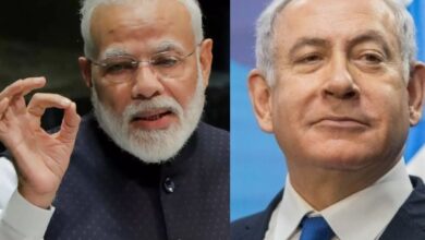 Israel-Hamas conflict: PM Modi holds 'productive' talks with Netanyahu