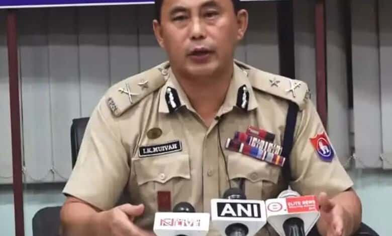 Four months of Manipur violence: 175 killed, 1108 injured & 32 missing