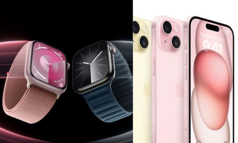 Redington, Ingram Micro offer new iPhones, Apple Watches across India