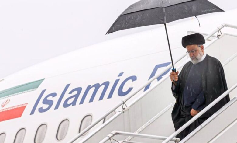 The era of West’s dominance is over: Iranian President