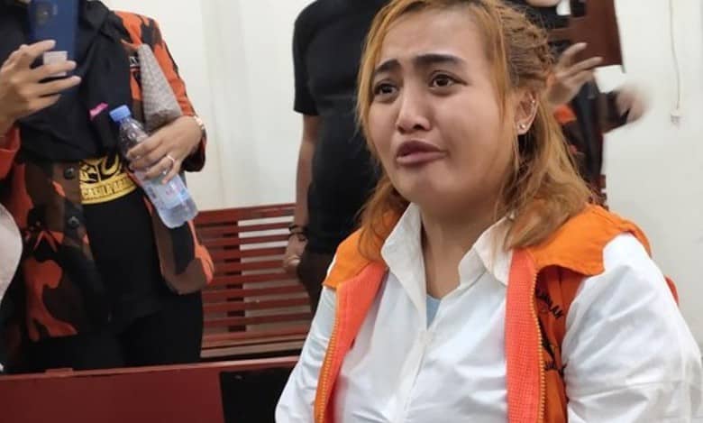 Indonesian court sentences TikToker to 2-year jail for blasphemy