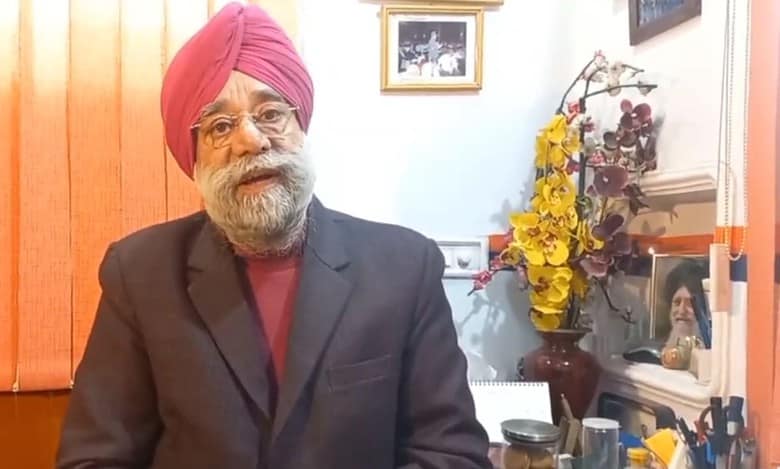 India-Canada row political gimmick: Sikh body in Kashmir