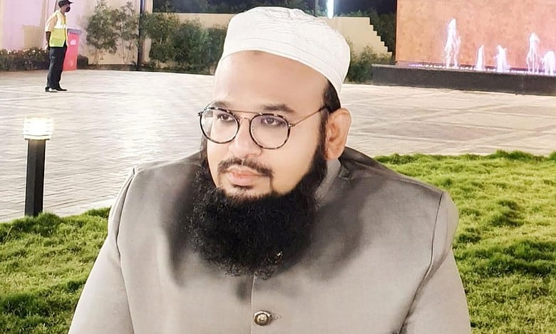 AP minority rights protection committee questions Owaisi’s motive