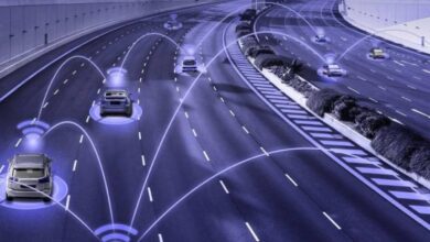 Saudi Arabia launches plan to use 5.9 GHz to enable autonomous vehicle