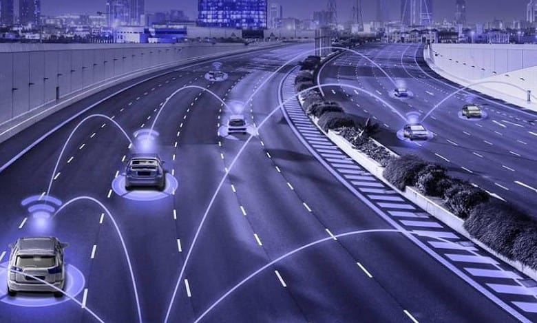 Saudi Arabia launches plan to use 5.9 GHz to enable autonomous vehicle