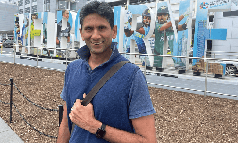 Venkatesh Prasad clarifies his 'corrupt guy' remarks against BCCI