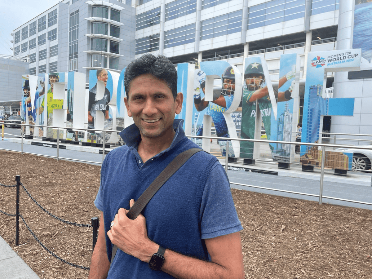 Venkatesh Prasad clarifies his 'corrupt guy' remarks against BCCI