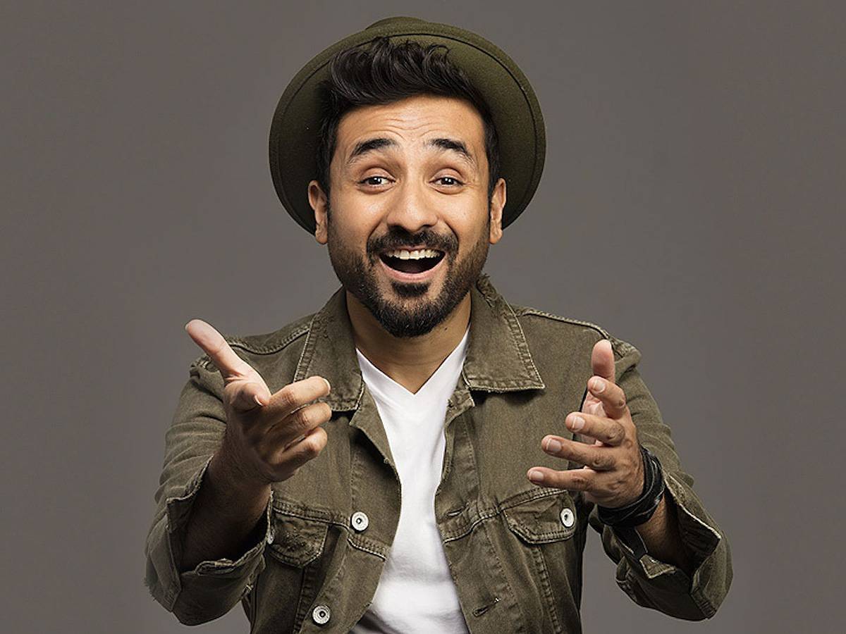 Indian comedian Vir Das brings tour to UAE, Oman and Bahrain; details here