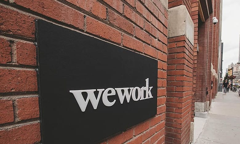 WeWork India rejigs senior leadership to boost market presence