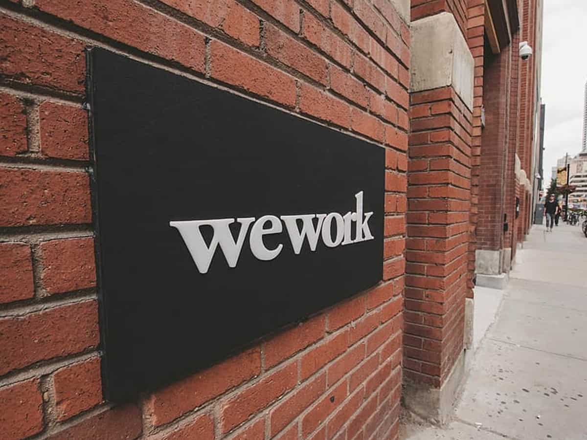 WeWork India rejigs senior leadership to boost market presence