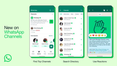 Mark Zuckerberg launches WhatsApp Channels in India