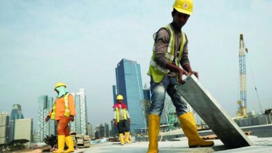 UAE, Saudi Arabia concludes midday work ban