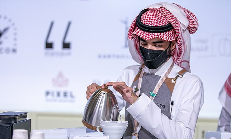 Dubai to host World of Coffee exhibition in Jan 2024