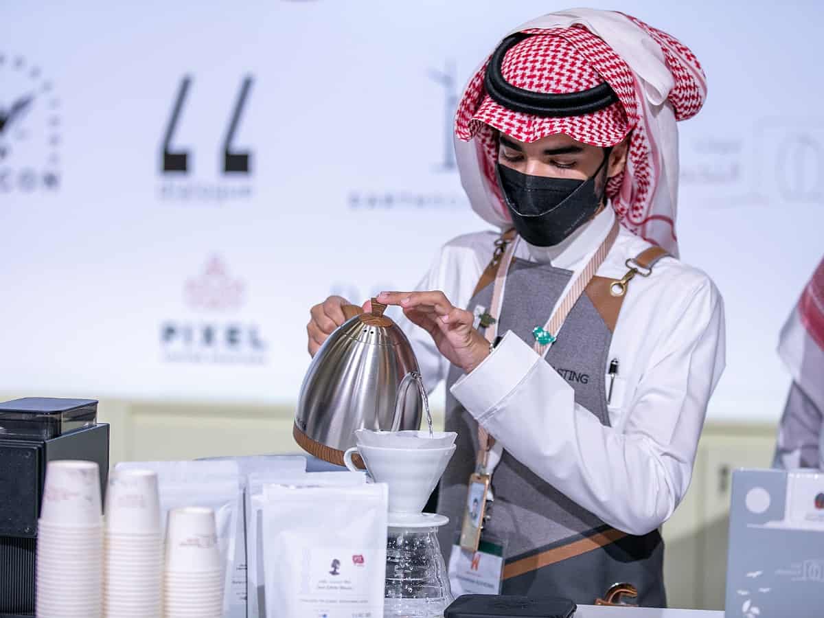 Dubai to host World of Coffee exhibition in Jan 2024