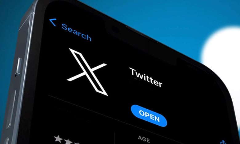 Audio and video calls arriving on X only for premium users