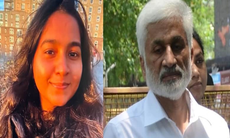 Cop’s shameful comments: YSRCP urges MEA to raise issue with US