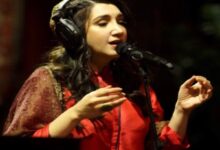 Bollywood felt like coming home: Pakistani singer Zeb Bangash