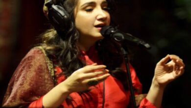 Bollywood felt like coming home: Pakistani singer Zeb Bangash