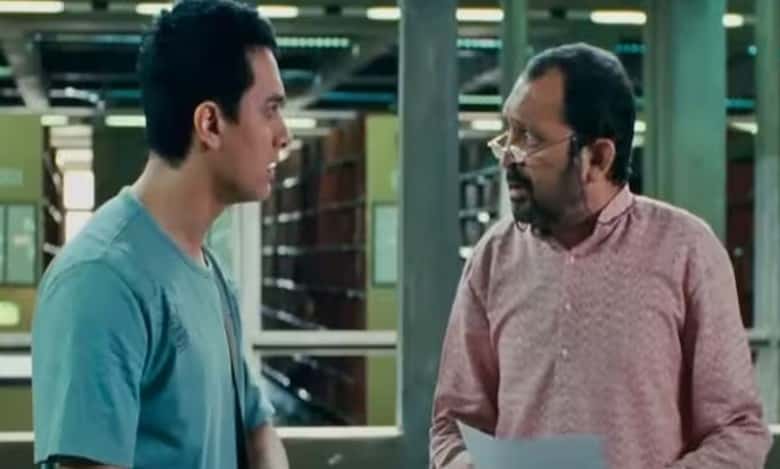‘3 Idiots’ actor Akhil Mishra dead after kitchen accident