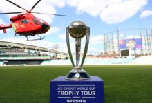 Chak de India—Top voices predict India will win 2023 ICC World Cup