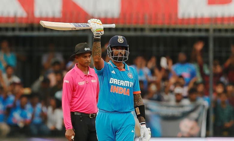 India score 399/5 against Australia in second ODI