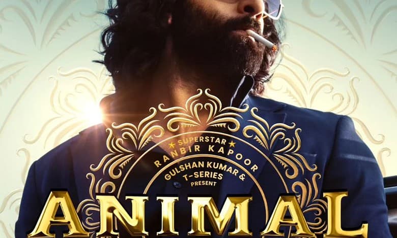 Animal: Ranbir Kapoor looks suave in new poster of; fans hail it as ‘blockbuster’