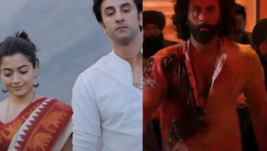 Watch: Ranbir Kapoor-starrer Animal's teaser released