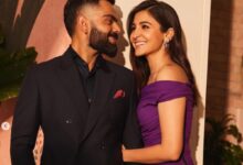 Anushka Sharma, Virat Kohli's second baby on the way?