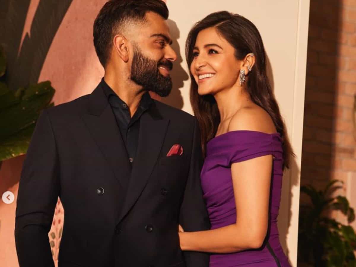 Anushka Sharma, Virat Kohli's second baby on the way?