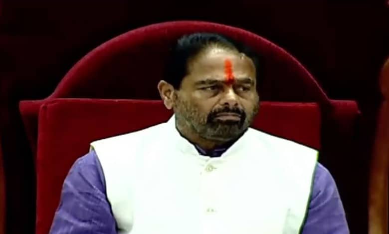 Naidu’s arrest rocks AP assembly, TDP members suspended