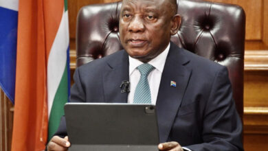 Independent probe found no South African arms supplied to Russia: President Ramaphosa