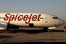SpiceJet’ Board grants approval for issuance of equity shares