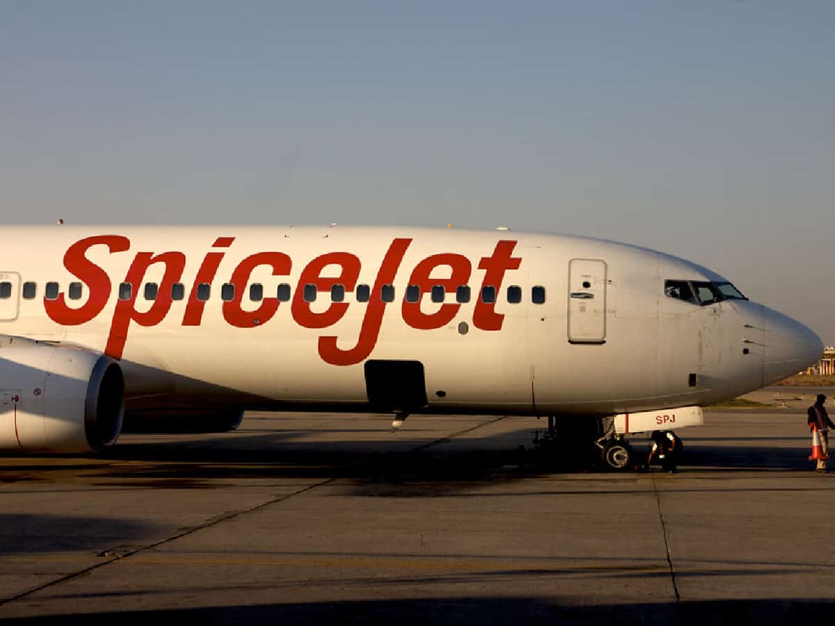 SpiceJet’ Board grants approval for issuance of equity shares